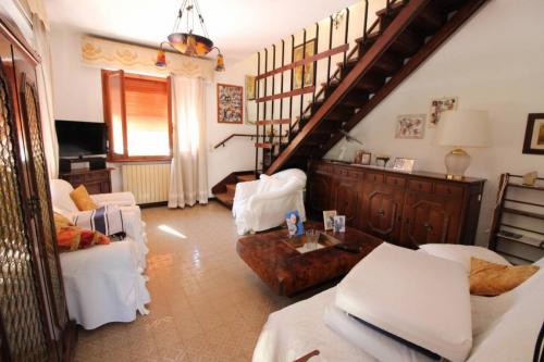 Casa singola in vendita a Forte dei Marmi