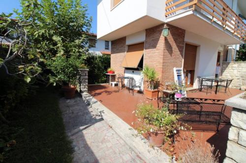 Casa singola in vendita a Forte dei Marmi