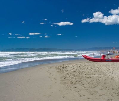 Casa singola in vendita a Forte dei Marmi