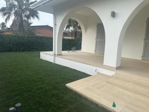 Casa singola in vendita a Forte dei Marmi