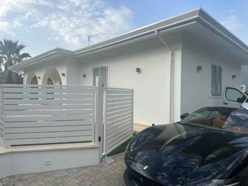 Casa singola in vendita a Forte dei Marmi