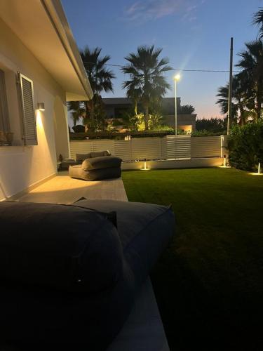 Casa singola in vendita a Forte dei Marmi