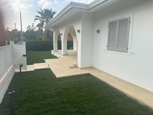 Casa singola in vendita a Forte dei Marmi