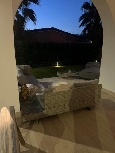 Casa singola in vendita a Forte dei Marmi