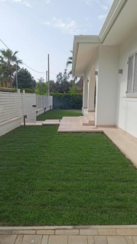 Casa singola in vendita a Forte dei Marmi