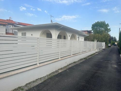 Casa singola in vendita a Forte dei Marmi
