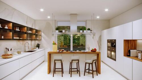 Villa in vendita a Forte dei Marmi