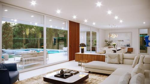 Villa in vendita a Forte dei Marmi