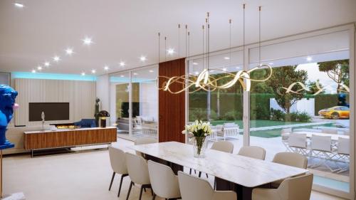 Villa in vendita a Forte dei Marmi