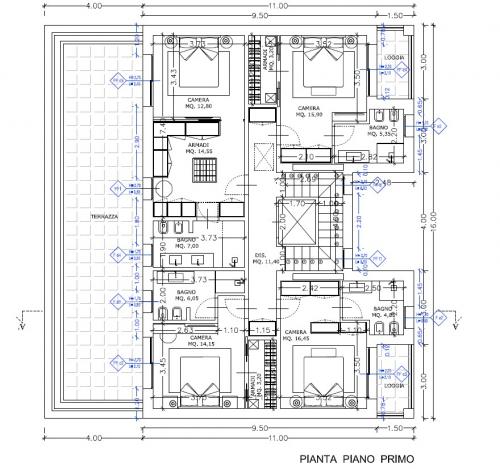 Villa in vendita a Forte dei Marmi