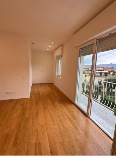 Appartamento in vendita a Massa
