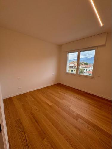 Appartamento in vendita a Massa