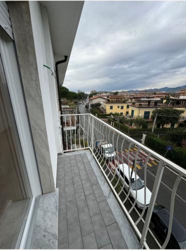 Appartamento in vendita a Massa
