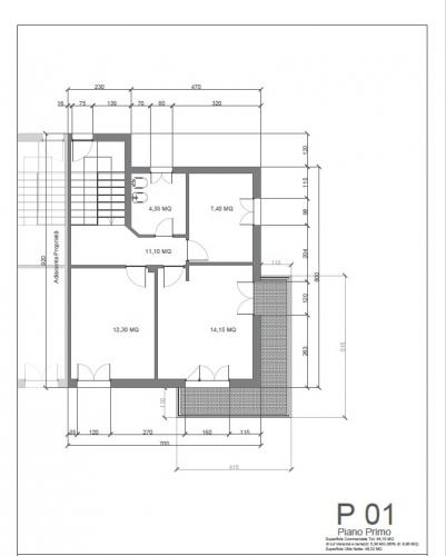 Villa Bifamiliare in vendita a Forte dei Marmi