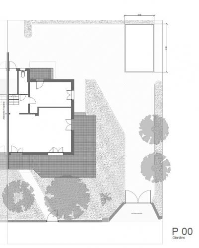 Villa Bifamiliare in vendita a Forte dei Marmi
