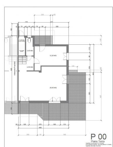 Villa Bifamiliare in vendita a Forte dei Marmi