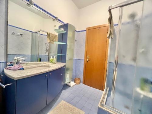 Villa Bifamiliare in vendita a Forte dei Marmi