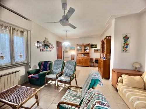 Villa Bifamiliare in vendita a Forte dei Marmi