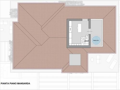 Casa singola in vendita a Forte dei Marmi