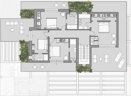 Casa singola in vendita a Forte dei Marmi