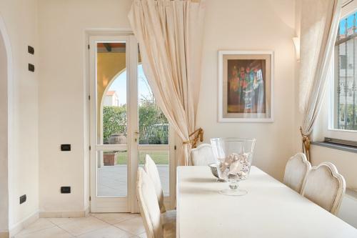 Villa Bifamiliare in vendita a Forte dei Marmi