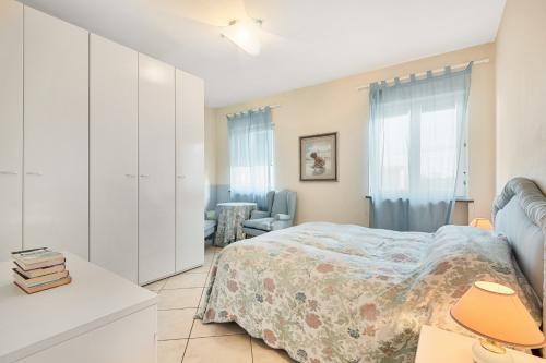 Villa Bifamiliare in vendita a Forte dei Marmi