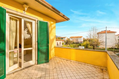 Villa Bifamiliare in vendita a Forte dei Marmi