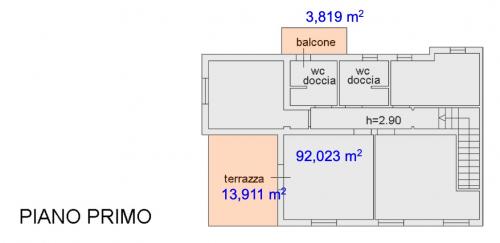 Villa Bifamiliare in vendita a Forte dei Marmi