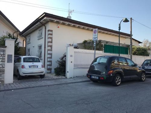 Casa singola in vendita a Forte dei Marmi