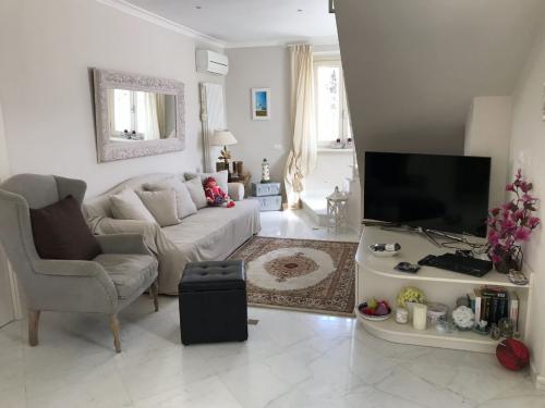 Casa singola in vendita a Forte dei Marmi