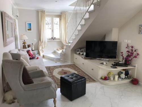 Casa singola in vendita a Forte dei Marmi