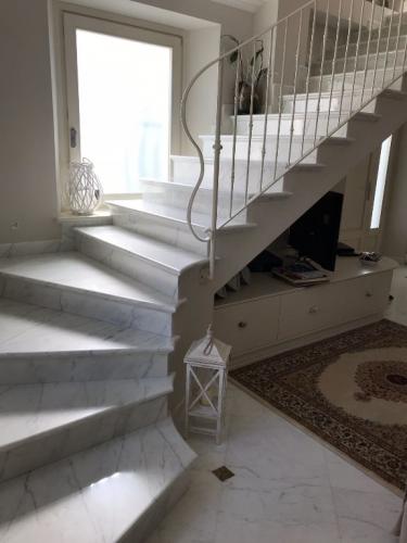 Casa singola in vendita a Forte dei Marmi