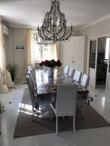 Casa singola in vendita a Forte dei Marmi
