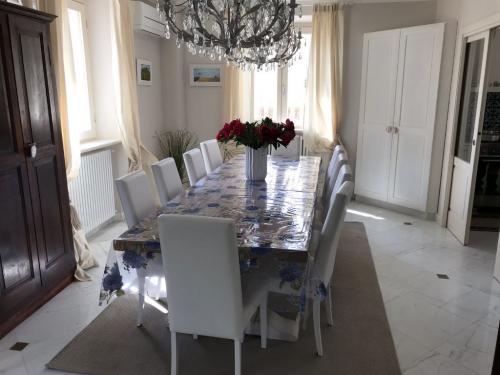 Casa singola in vendita a Forte dei Marmi
