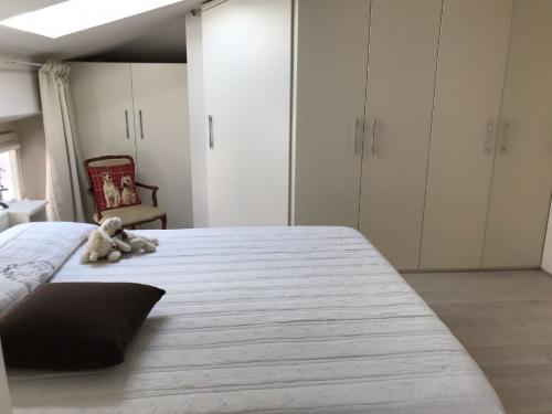 Casa singola in vendita a Forte dei Marmi