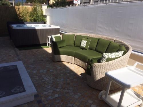 Casa singola in vendita a Forte dei Marmi
