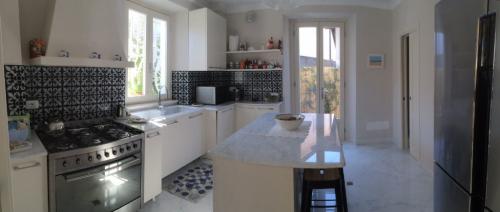 Casa singola in vendita a Forte dei Marmi