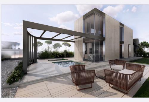 Casa singola in vendita a Forte dei Marmi