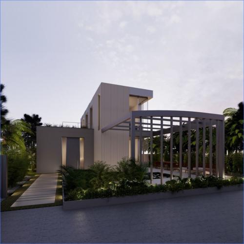 Casa singola in vendita a Forte dei Marmi
