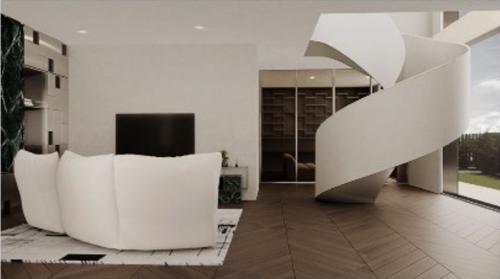 Casa singola in vendita a Forte dei Marmi