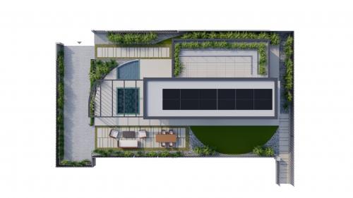 Casa singola in vendita a Forte dei Marmi