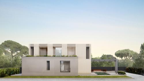 Casa singola in vendita a Forte dei Marmi