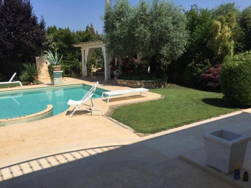 Villa in vendita a Forte dei Marmi