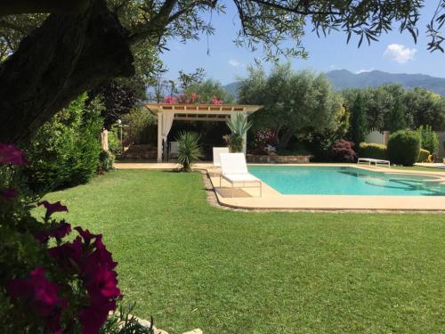 Villa in vendita a Forte dei Marmi