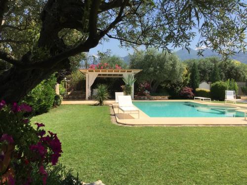 Villa in vendita a Forte dei Marmi