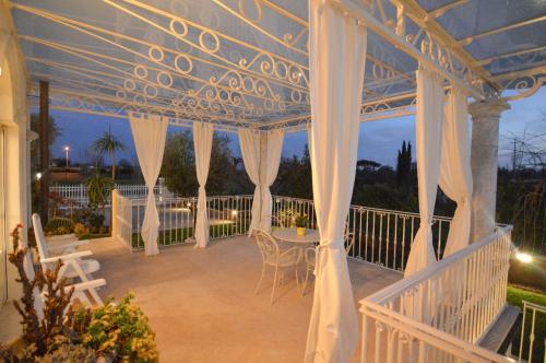 Villa in vendita a Forte dei Marmi
