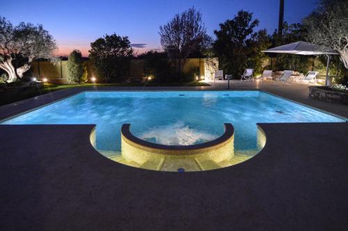 Villa in vendita a Forte dei Marmi