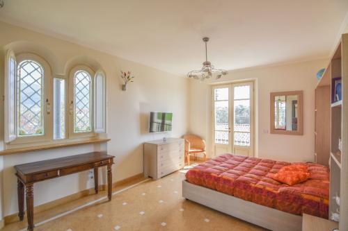 Villa in vendita a Forte dei Marmi