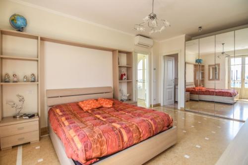 Villa in vendita a Forte dei Marmi