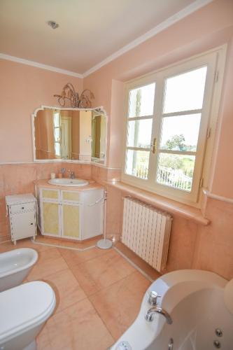 Villa in vendita a Forte dei Marmi